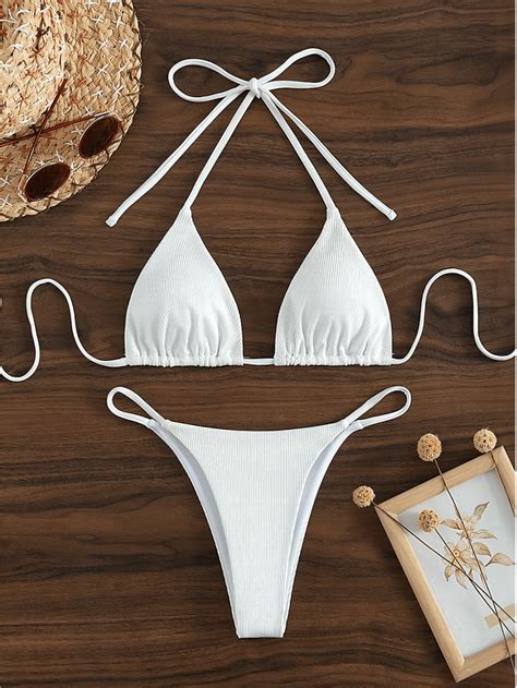 trajes de baño sexis|Trajes de Baño, Bikinis y Ropa de Playa para Mujer 